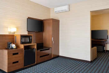 Room, 1 King Bed
