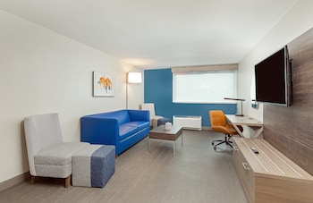 Standard Room, 2 Queen Beds