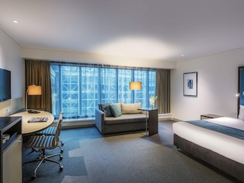 Family Suite, Multiple Beds