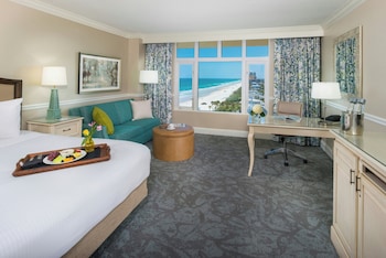 Room, 1 King Bed, Mobility Accessible
