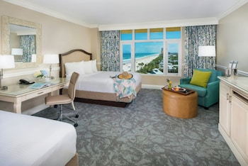 Double Room (Coastal View)