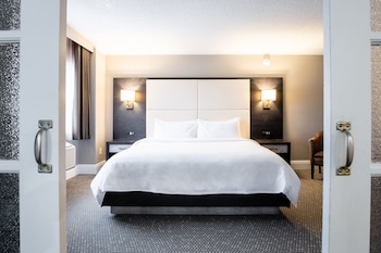 Suite, 1 Bedroom