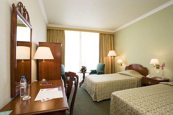 Classic Twin Room
