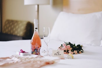 Suite, 1 King Bed