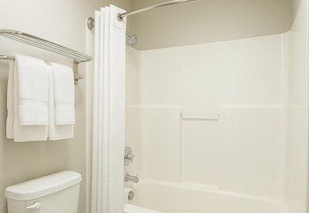 Room, 2 Queen Beds, Non Smoking