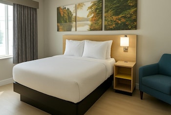 Room, 1 Queen Bed, Non Smoking