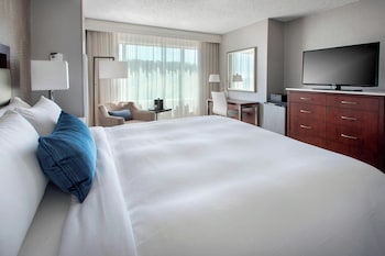Room, 1 King Bed