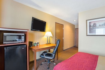 Room, 1 Queen Bed, Accessible, Non Smoking