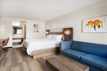 Standard Room, 1 King Bed (Leisure)
