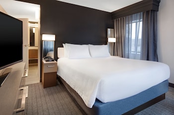 Suite, 1 Bedroom
