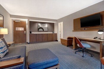 Suite, 1 Bedroom