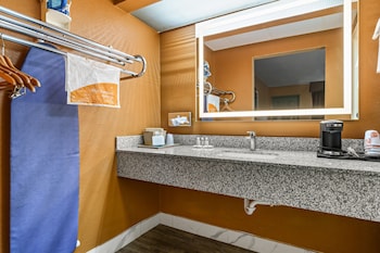Room, 1 Double Bed, Smoking