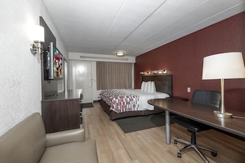 Superior Room, 1 King Bed (Smoke Free)