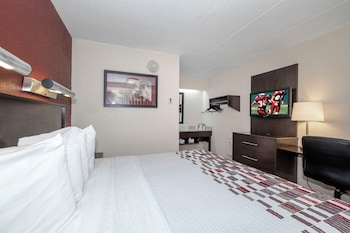 Superior Room, 1 King Bed (Smoke Free)
