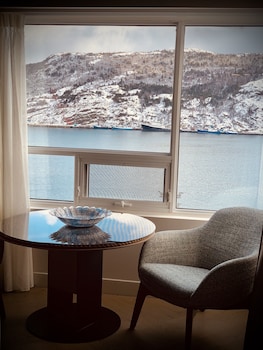 Suite, 1 Bedroom, Harbor View