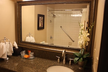 Premier Suite, 1 King Bed, Non Smoking