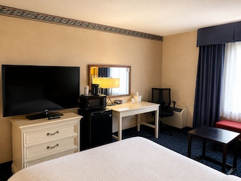 Room, 1 Queen Bed, Accessible, Non Smoking