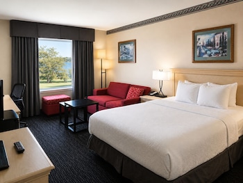 Room, 1 Queen Bed, Accessible, Non Smoking