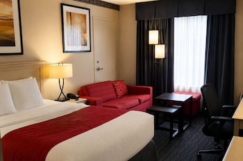 Room, 1 Queen Bed, Non Smoking