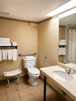 Room, 1 Queen Bed, Accessible, Non Smoking