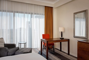 Room, 1 King Bed, Non Smoking