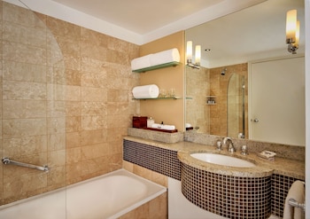 Room, 1 King Bed, Non Smoking (High Floor)