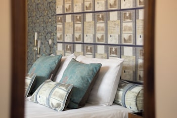 Deluxe Room, 1 Double Bed, Non Smoking
