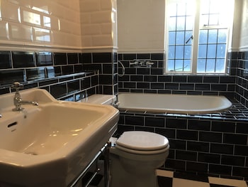 Deluxe Room, 1 Double Bed, Non Smoking