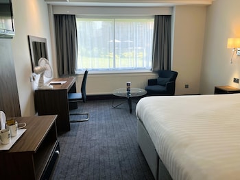 Superior Room, 1 King Bed, Non Smoking (Converts to 2 Twin Beds)