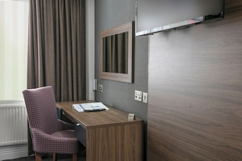 Executive Room, Multiple Beds, Non Smoking
