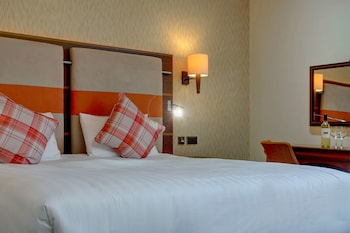 Deluxe Room, 1 Double Bed, Non Smoking