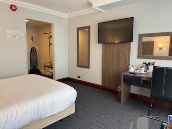 Standard Room, 1 King Bed, Non Smoking