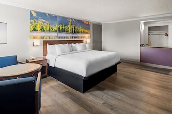 Business Room, 1 King Bed