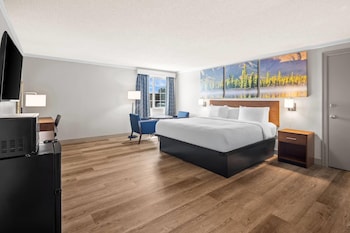 Business Room, 1 King Bed