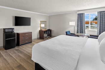 Business Room, 1 King Bed