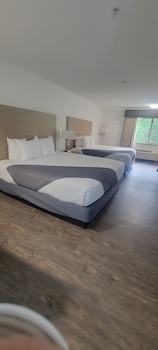 Two King Room