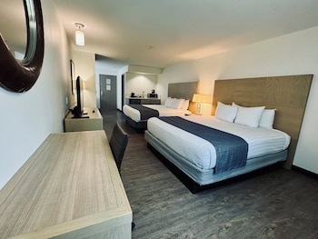 Two King Room