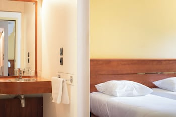 Standard Room, 2 Twin Beds