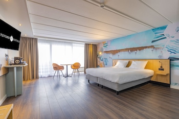 Comfort Double Room, Lake View