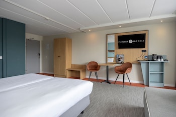 Comfort Double Room, Balcony