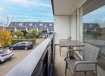 Comfort Double Room, Balcony