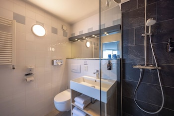 Comfort Double Room, Balcony