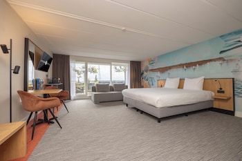 Executive Double Room, Terrace