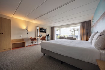 Executive Double Room, Terrace