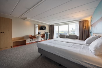 Comfort Double Room, Balcony