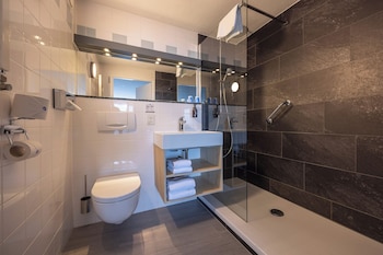 Luxury Double Room, Balcony