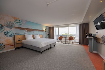 Luxury Double Room, Balcony