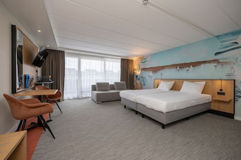 Comfort Double Room, Balcony