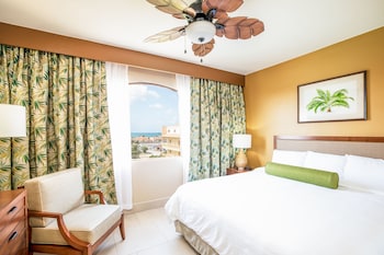 One Premium Suite 1 King