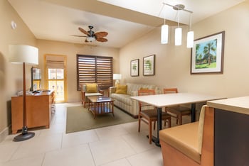 One Bedroom Premium 2 Double